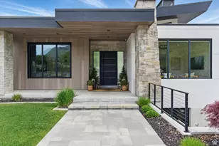 630 N Loafer Canyon Rd, Elk Ridge, UT 84651 - Photo 5