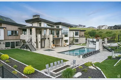 630 N Loafer Canyon Rd, Elk Ridge, UT 84651 - Photo 113