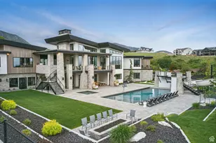 630 N Loafer Canyon Rd, Elk Ridge, UT 84651 - Photo 113