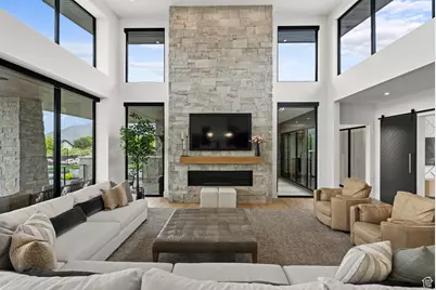 630 N Loafer Canyon Rd, Elk Ridge, UT 84651 - Photo 21