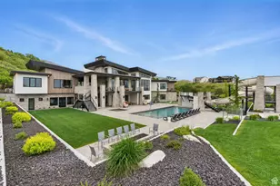 630 N Loafer Canyon Rd, Elk Ridge, UT 84651 - Photo 123