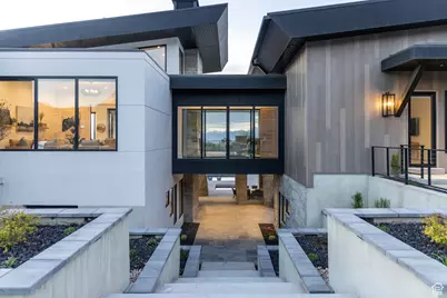 630 N Loafer Canyon Rd, Elk Ridge, UT 84651 - Photo 11