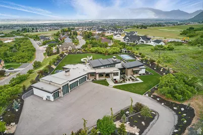 630 N Loafer Canyon Rd, Elk Ridge, UT 84651 - Photo 109