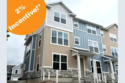 8268 W Joshua Tree Ln W, Magna, UT 84044 - Photo 1