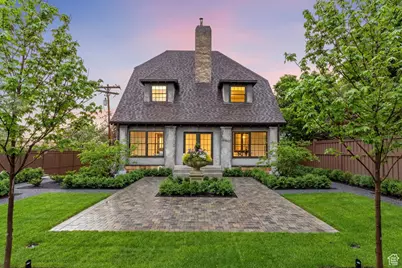 35 S Haxton Pl, Salt Lake City, UT 84102 - Photo 3