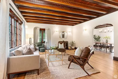 35 S Haxton Pl, Salt Lake City, UT 84102 - Photo 11