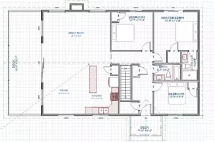 402 W Bluebell Dr, Garden City, UT 84028 - Photo 19