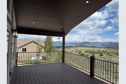 402 W Bluebell Dr, Garden City, UT 84028 - Photo 17
