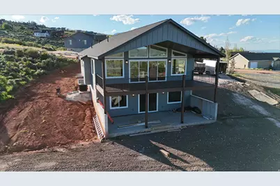 402 W Bluebell Dr, Garden City, UT 84028 - Photo 1