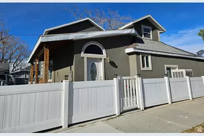 801 W Genesee Ave, Salt Lake City, UT 84104 - Photo 1