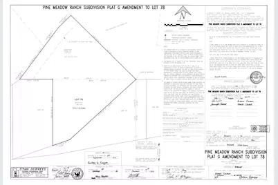 1920 W Elk Rd #78, Wanship, UT 84017 - Photo 23