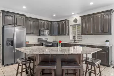 65 W Coleys Cove, Elk Ridge, UT 84651 - Photo 17