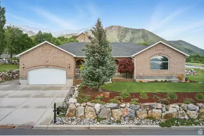 65 W Coleys Cove, Elk Ridge, UT 84651 - Photo 5