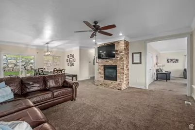 65 W Coleys Cove, Elk Ridge, UT 84651 - Photo 13