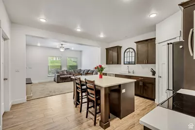 2734 E Iron Bark Aly N, Eagle Mountain, UT 84005 - Photo 3