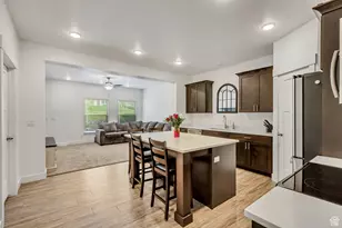 2734 E Iron Bark Aly N, Eagle Mountain, UT 84005 - Photo 3