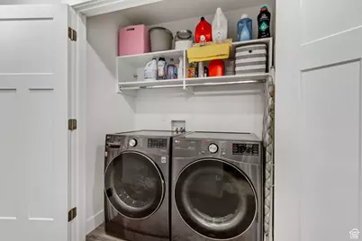 2734 E Iron Bark Aly N, Eagle Mountain, UT 84005 - Photo 17