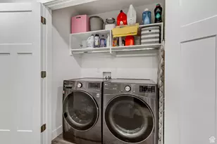 2734 E Iron Bark Aly N, Eagle Mountain, UT 84005 - Photo 17