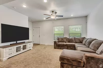 2734 E Iron Bark Aly N, Eagle Mountain, UT 84005 - Photo 5