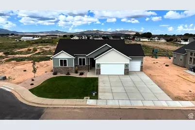 1263 N 3625 W Cir W, Cedar City, UT 84721 - Photo 21