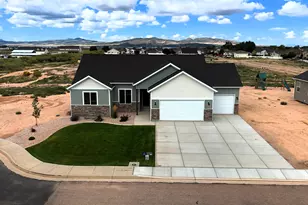1263 N 3625 W Cir W, Cedar City, UT 84721 - Photo 21