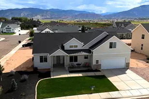 1286 N 3625 W Cir W, Cedar City, UT 84721 - Photo 33