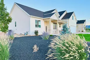 1286 N 3625 W Cir W, Cedar City, UT 84721 - Photo 1