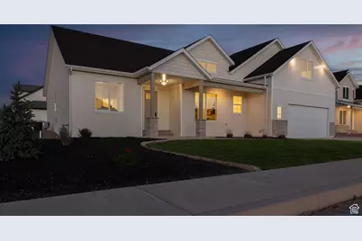 1286 N 3625 W Cir W, Cedar City, UT 84721 - Photo 31