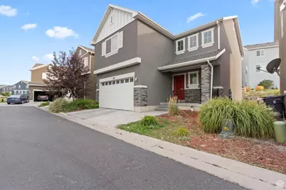 323 W Willow Creek Dr S, Saratoga Springs, UT 84045 - Photo 3