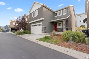 323 W Willow Creek Dr S, Saratoga Springs, UT 84045 - Photo 3