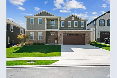 1117 N Springer View Loop W #35, Midway, UT 84049 - Photo 1