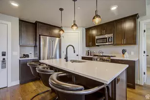 909 W Peace Tree Trail., Kamas, UT 84036 - Photo 11