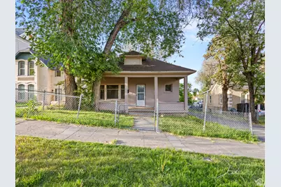 551 E 27th St, Ogden, UT 84403 - Photo 1