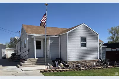 157 E 100 N, Wellington, UT 84542 - Photo 1