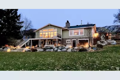 191 S 300 E, Providence, UT 84332 - Photo 1