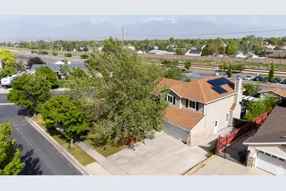 4707 W Granada Hills Ct, West Jordan, UT 84088 - Photo 33