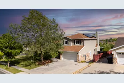 4707 W Granada Hills Ct, West Jordan, UT 84088 - Photo 31