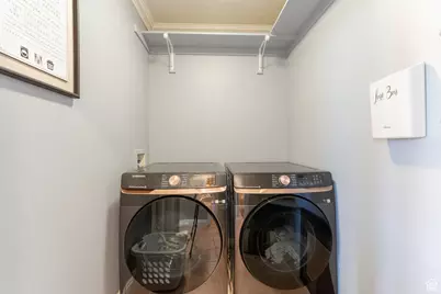 4707 W Granada Hills Ct, West Jordan, UT 84088 - Photo 11