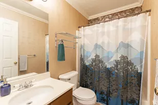 4707 W Granada Hills Ct, West Jordan, UT 84088 - Photo 19