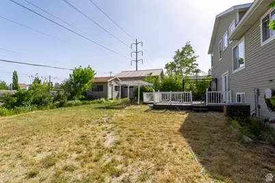 4707 W Granada Hills Ct, West Jordan, UT 84088 - Photo 29