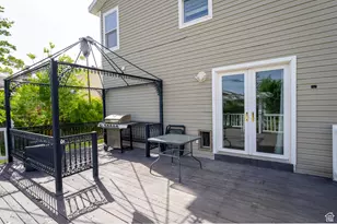 4707 W Granada Hills Ct, West Jordan, UT 84088 - Photo 25