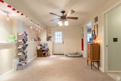 4707 W Granada Hills Ct, West Jordan, UT 84088 - Photo 21