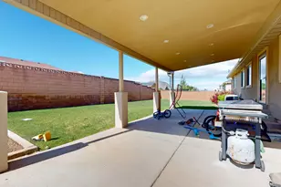 111 W 2925 Cir N, Cedar City, UT 84721 - Photo 23