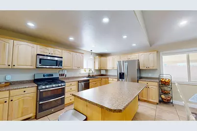 111 W 2925 Cir N, Cedar City, UT 84721 - Photo 5