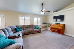 111 W 2925 Cir N, Cedar City, UT 84721 - Photo 3