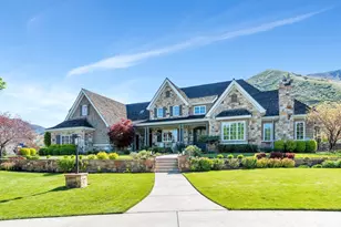 575 S 1560 E, Mapleton, UT 84664 - Photo 1