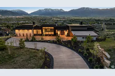 1964 E Upper Lookout Knoll Cir #371, Heber City, UT 84032 - Photo 35