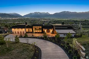 1964 E Upper Lookout Knoll Circle, Heber City, UT 84032 - Photo 35