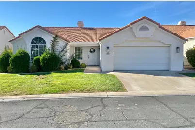 39 N Valley Dr N #58, Saint George, UT 84770 - Photo 1