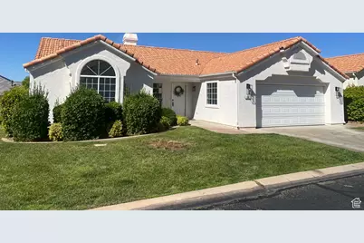 39 N Valley Dr N #58, Saint George, UT 84770 - Photo 1